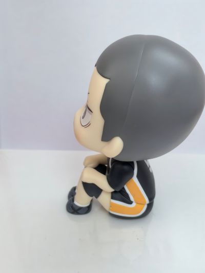 Look Up 排球少年 田中龙之介 队服