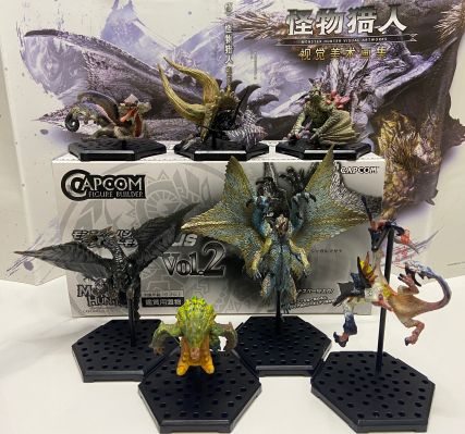 CFB 标准玩偶进阶版合集27