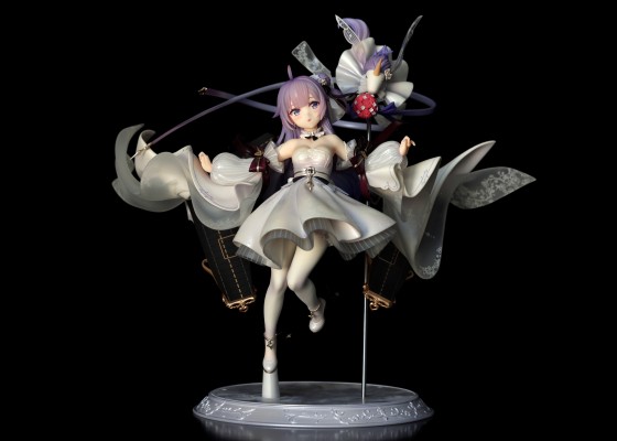 碧蓝航线 独角兽 梦想的纯白誓约