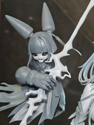 薪火系列 鸣潮 长离