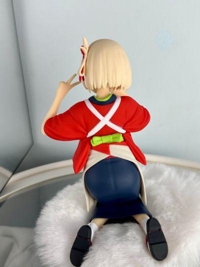 小坐系列   莉可丽丝 锦木千束