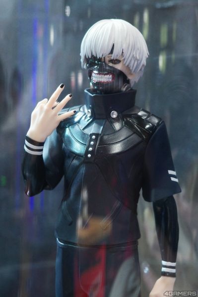 Grandista 东京喰种 金木研