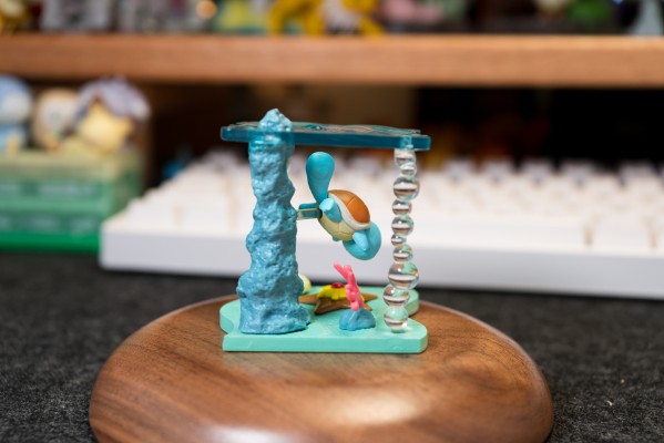 精灵宝可梦 闪光之海