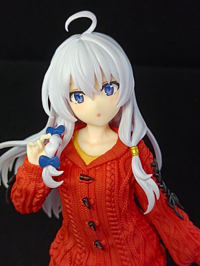 Coreful 魔女之旅 伊蕾娜~针织毛衣造型~新装版（TAITO限定）