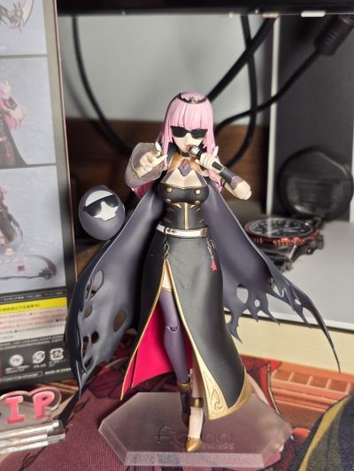 figma#602 hololive 森美声