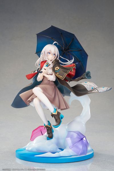 魔女之旅 伊蕾娜 ～雨后晴空～