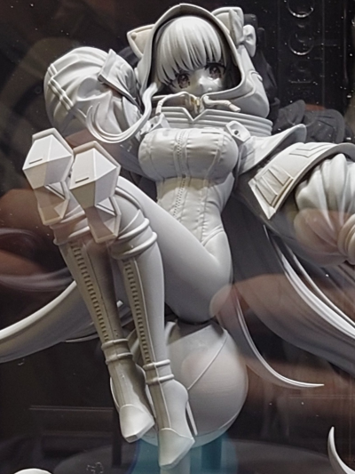 一番赏 命运-冠位指定 名流夏日体验＆原型肇始 B赏 月之癌 / BB宇宙 Gracemaster