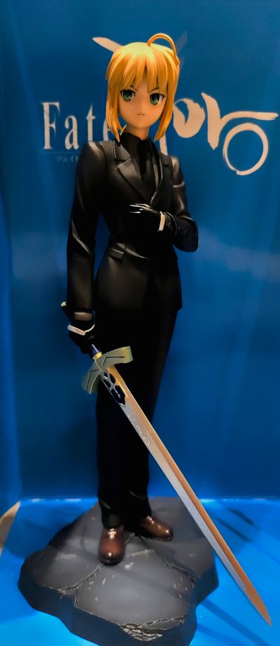 Fate/Zero セイバー/Zero リファインVer. 