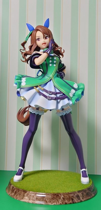 赛马娘 / 闪耀！优俊少女 帝王光辉