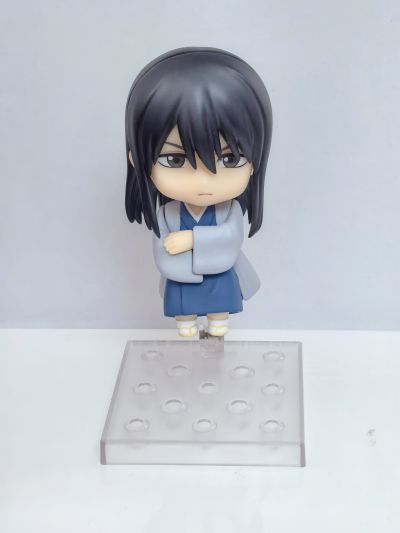 粘土人#2695 银魂 桂小太郎