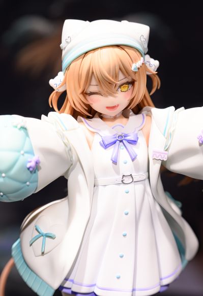 Rurudo lion 柔彩版