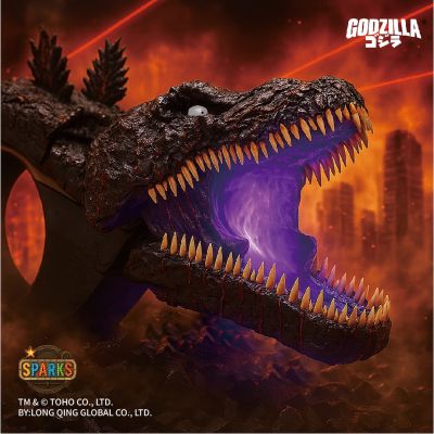 哥斯拉2016 胶带切割器 胶带台