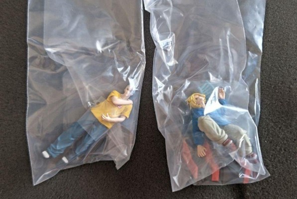 掌中名场面 坂本日常 剪选名场面