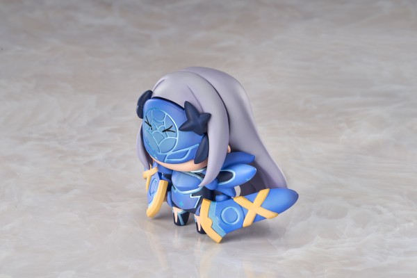 命运-冠位指定 妖精骑士兰斯洛特 Q版