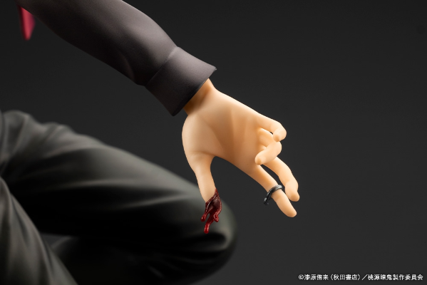 ARTFX J 桃源暗鬼 无陀野无人