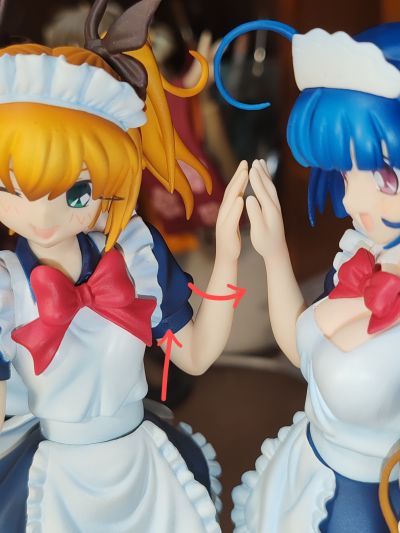 快盗天使双胞胎 神无月葵