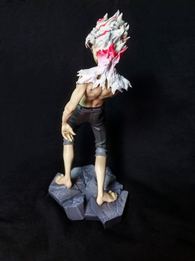 当哒当/胆大党动画版 Luminasta “超然仔/厄卡伦（变身形态）”款式2 1.5版本