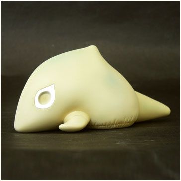 大怪兽系列 奥特曼篇 二次元怪兽 加巴顿