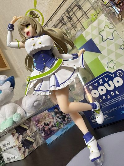 POP UP PARADE 蔚蓝档案 十六夜野宫 恶作剧☆前线