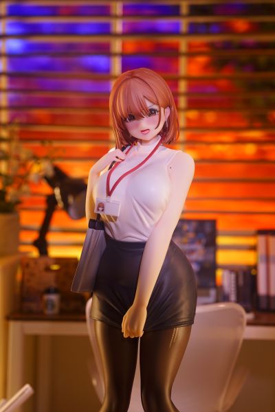 OL酱