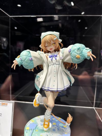 Rurudo lion 柔彩版