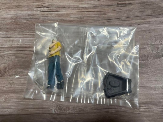 掌中名场面 坂本日常 剪选名场面