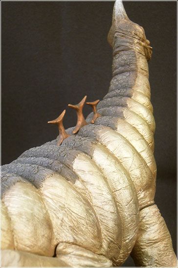 大怪兽系列 奥特曼篇 黄金怪兽 哥尔顿