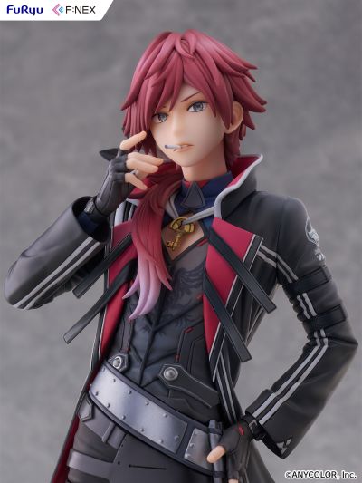 彩虹社 劳伦·伊罗斯