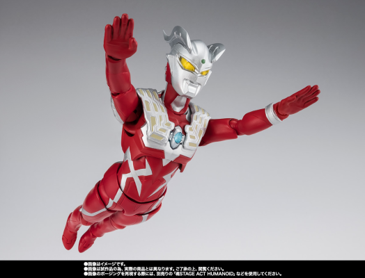 S.H.Figuarts 赛罗奥特曼 野性爆发