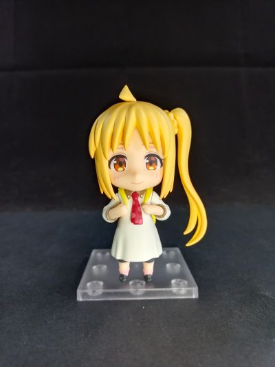 粘土人 伊地知虹夏 便服