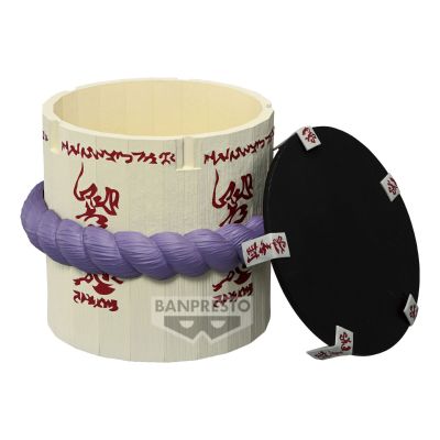 火影忍者 日用品玩偶！佐助的棺桶