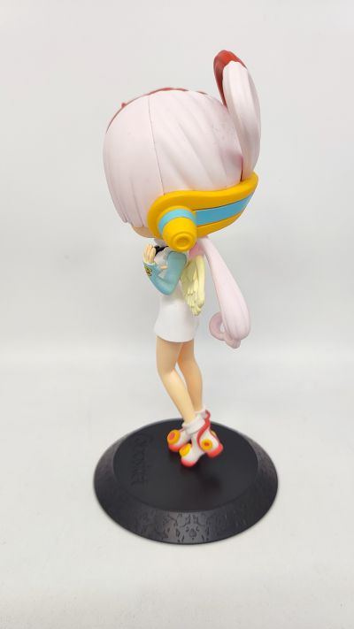 Q posket   航海王：红发歌姬 乌塔