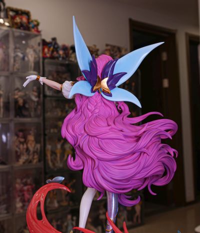 英雄联盟 星籁歌姬 萨勒芬妮