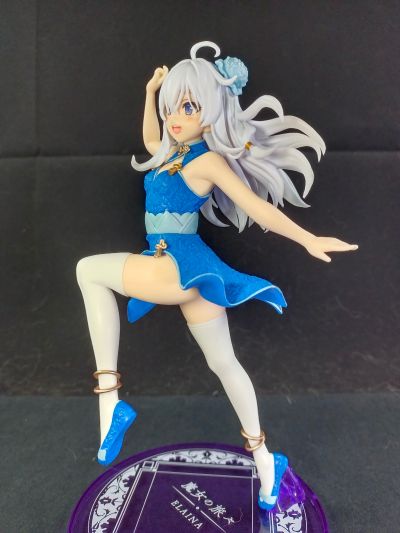 Coreful 魔女之旅 伊蕾娜 ~旗袍~（TAITO限定）