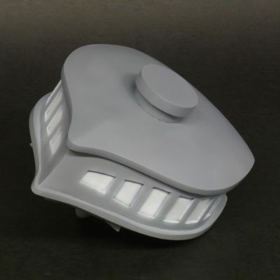 大怪兽系列“巴尔坦星人飞碟（附迷你巴尔坦星人）”WF2014 夏季纪念商品