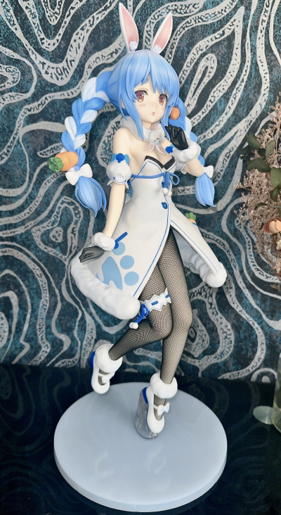 B-style hololive 兔田佩克拉