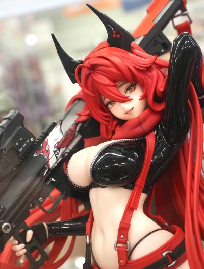 胜利女神：新的希望 小红帽