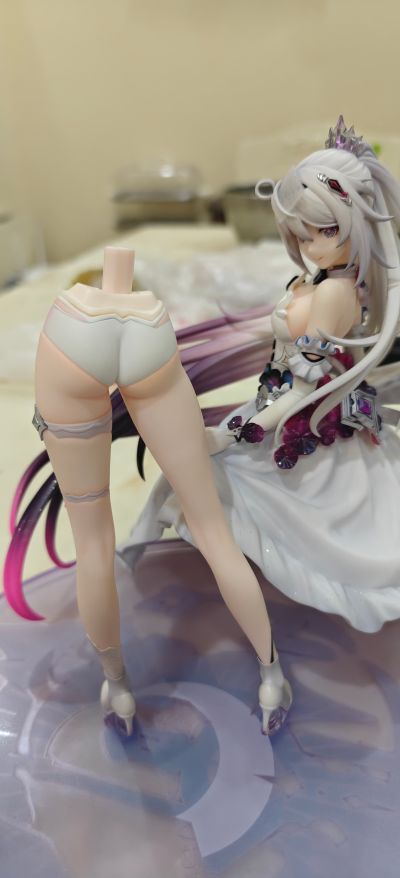 崩坏3 琪亚娜·夜邀