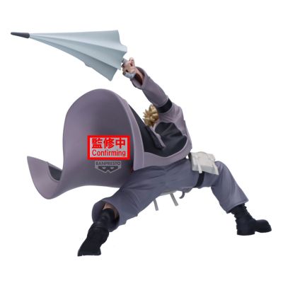 VIBRATION STARS 咔嗒咔嗒 恩琴