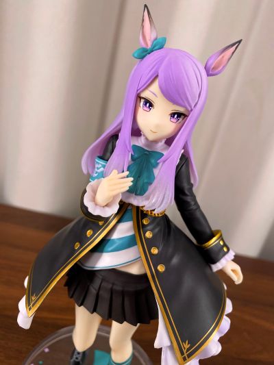 一番赏 赛马娘 第11弹 A奖 目白麦昆