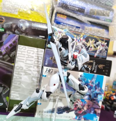 MODEROID 风暴战士奥钢 奥钢