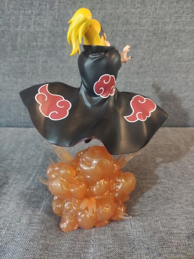 火影忍者疾风传 EFFECTREME-迪达拉-