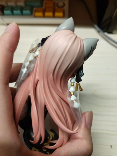 少女前线:云图计划 帕斯卡 执锋