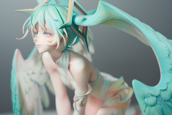 VOCALOID 初音未来 Aurora:miku Ver.