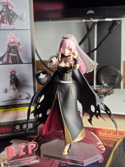 figma#602 hololive 森美声