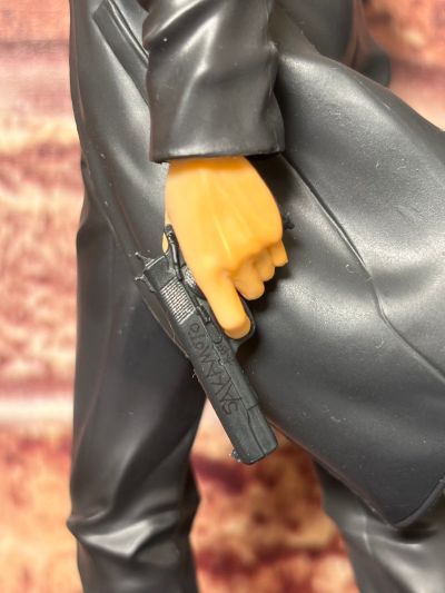 一番赏 坂本日常 第2弹 B奖 南云 MASTERLISE EXPIECE