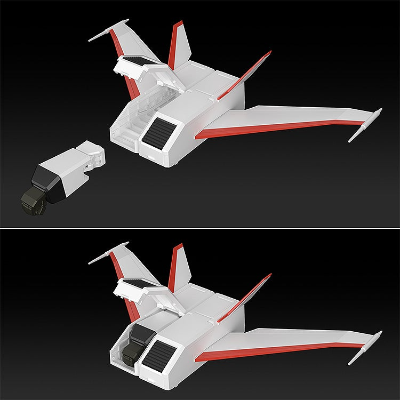 THE合体 特急勇者 升级手臂套组