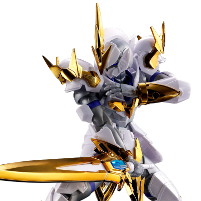 30MF 利贝尔神圣骑士（庆典款）