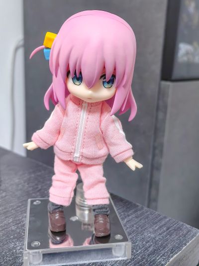 粘土娃 服装套组 孤独摇滚！动画版 后藤独