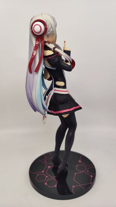 一番赏 剧场版 刀剑神域 -オーディナル・比例- ユナ